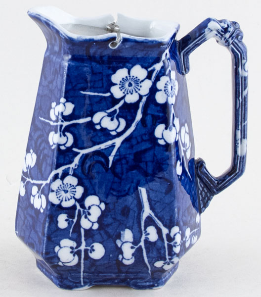 Hot Water Jug c1900